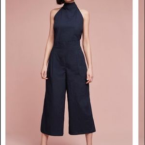 Faithfull Jemma Jumpsuit - Anthropologie, NWT